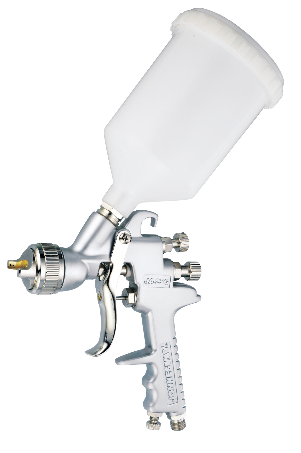 Jonnesway JA-25G Professional Gravity Spraygun
