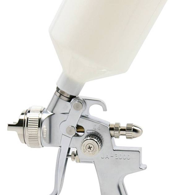 Jonnesway JA-3000 1.8MM Professional Gravity Spraygun