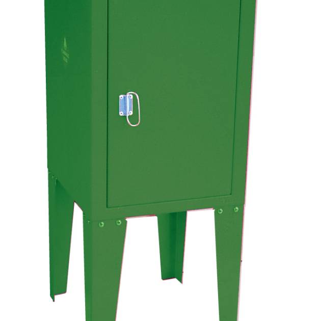 Jonnesway JA-39500 Pneumatic 2 X Spraygun Cleaner