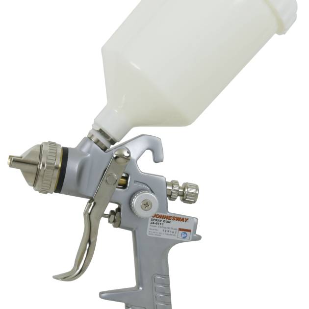Jonnesway JA-6111 Professional Gravity Spraygun