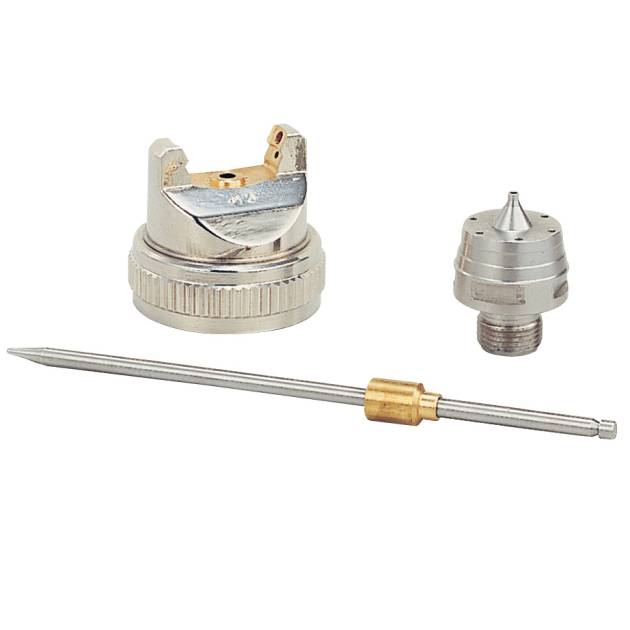 Nozzle Kits for JA-25G Spraygun