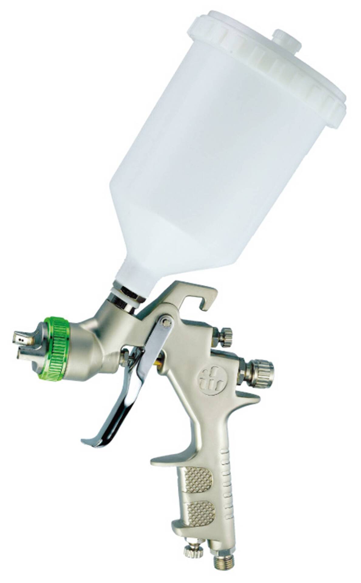 Jonnesway JA-LVLP-0303WB Spraygun for Waterbased Refinish 1.2mm