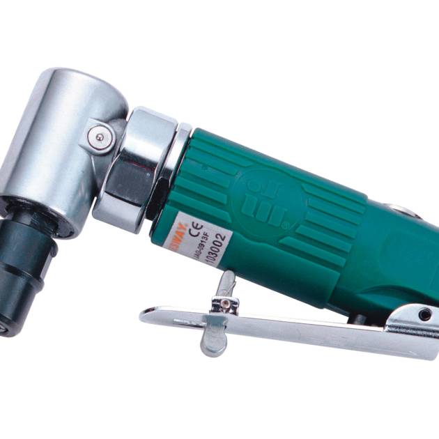 Jonnesway JAG-0913FM 6mm Angle Head Mini Die Grinder