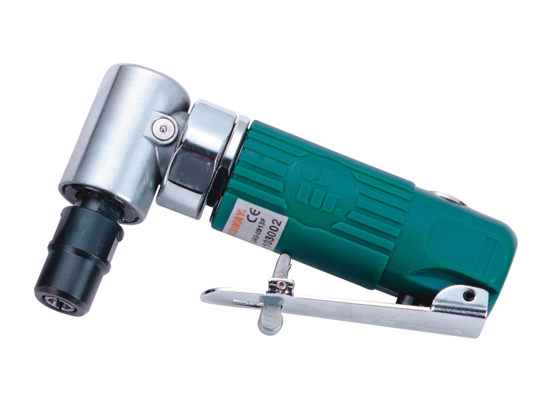 Jonnesway JAG-0913FM 6mm Angle Head Mini Die Grinder