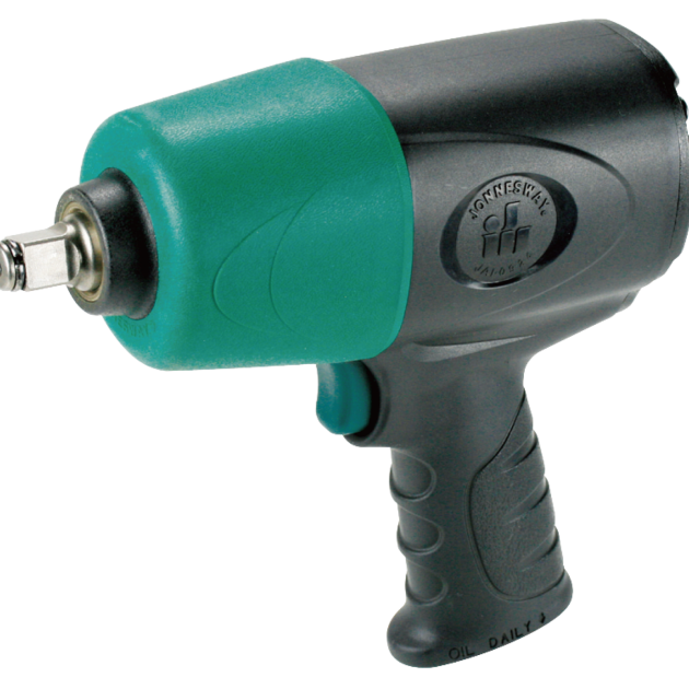 Jonnesway JAI-0924 1/2" DR. Heavy Duty Impact Wrench