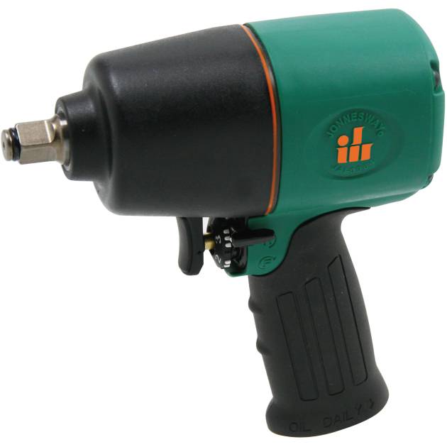 Jonnesway JAI-0964 1/2" DR. Composite Impact Wrench