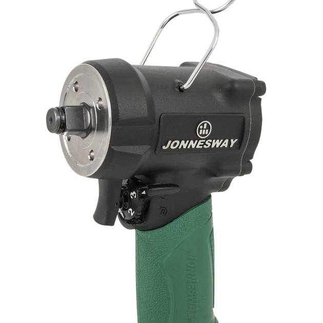Jonnesway JAI-1014 1/2"DR. Stubby Impact Wrench
