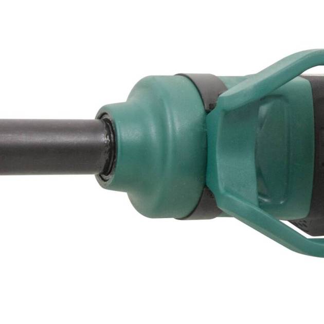 Jonnesway JAI-1138L 1" DR. Heavy Duty Impact Wrench