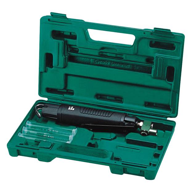 Jonnesway JAT-1010K Low Vibration Air Saw Kit