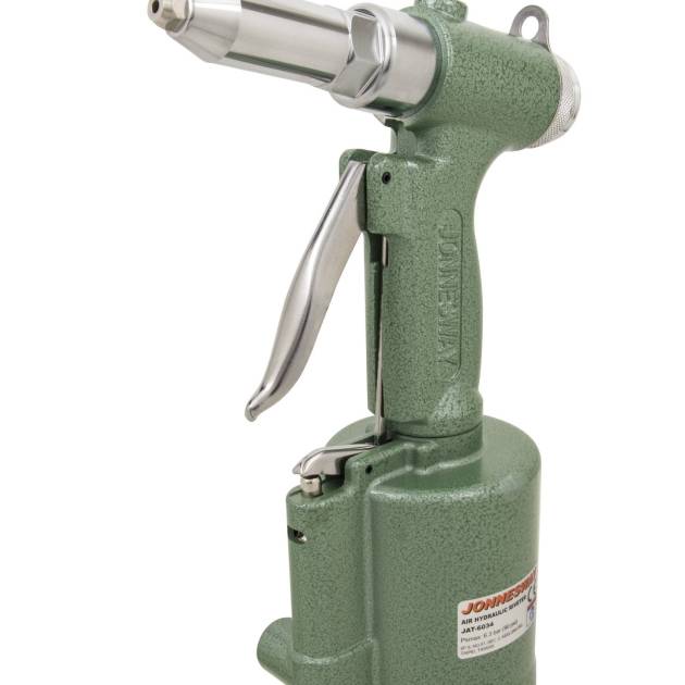 Jonnesway JAT-6034 4.8mm Air Hydraulic Riveter