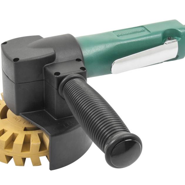 Jonnesway JAT-6613 Air Stripping Tool With Eraser Pad