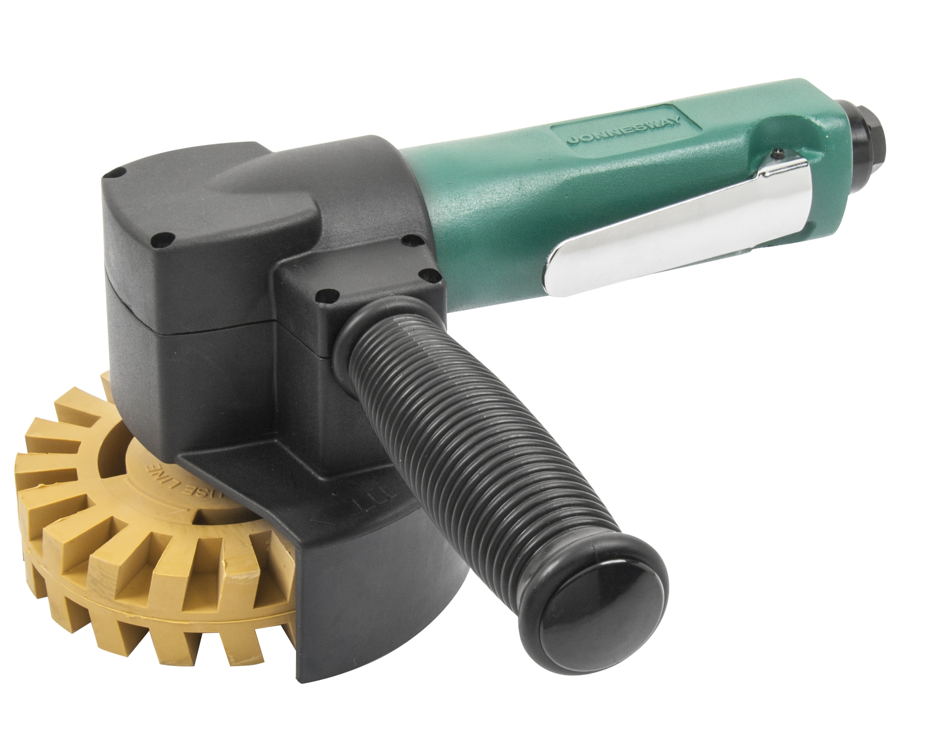 Jonnesway JAT-6613 Air Stripping Tool With Eraser Pad