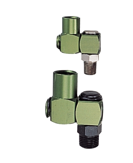 Jonnesway JAZ-0042 1/4" Universal Swivel Air Joint