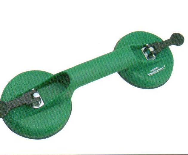 Jonnesway AB020012 Suction Lifter With 2 Vacuum Cups