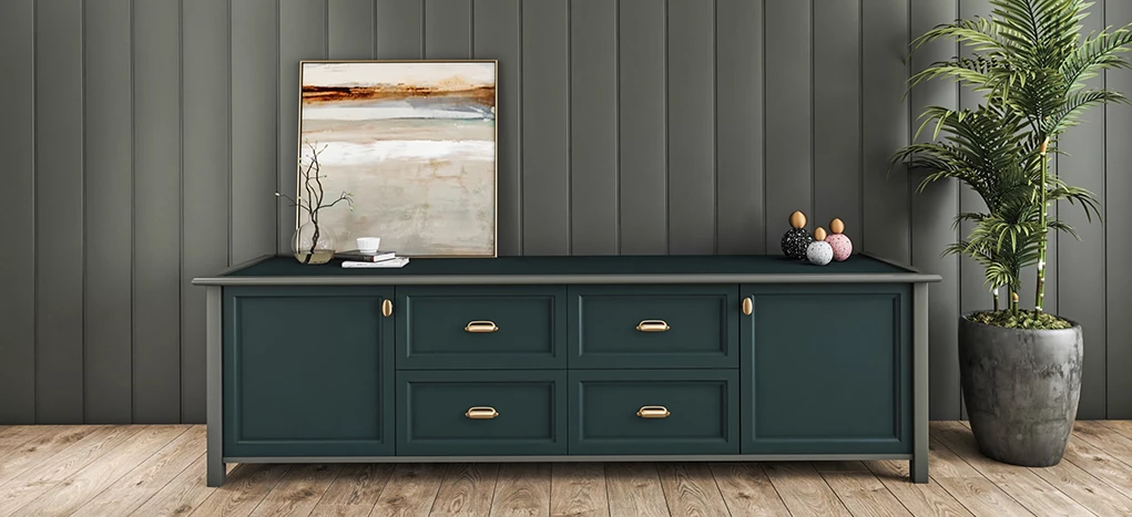 LB-2003 Wainscoting Profile