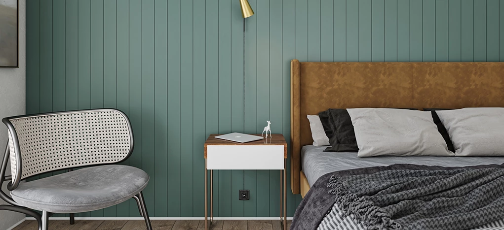 LB-2250 Wainscoting Profile