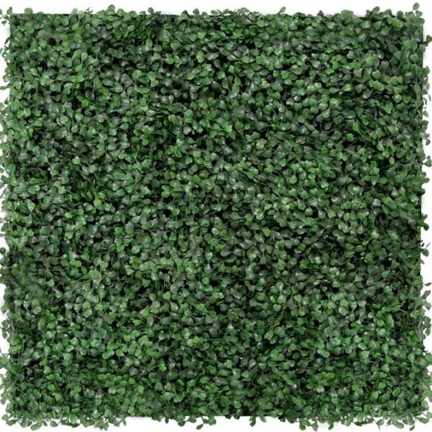 Modular Tiles Flora Panel Buxus 52 x 52cm