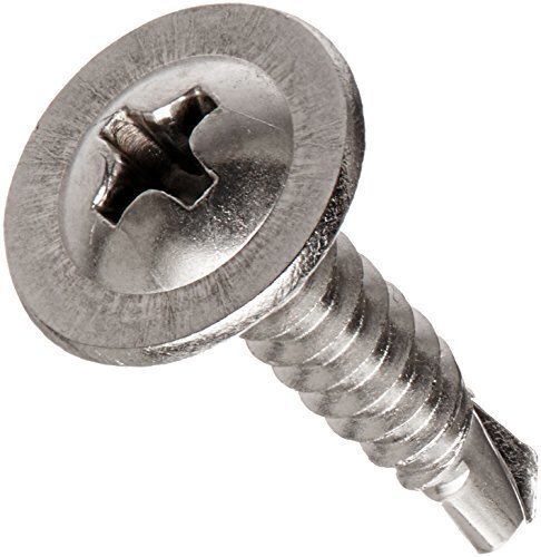 TEK Screws