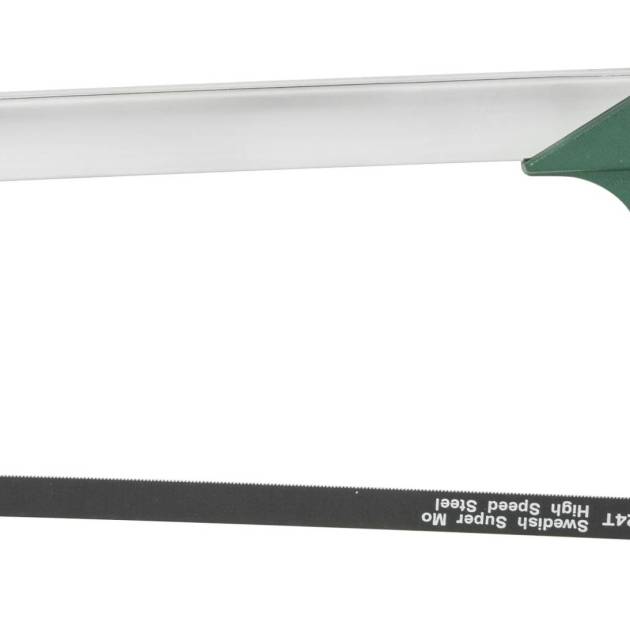 Jonnesway MHS100AG Heavy Duty Professional Hacksaw