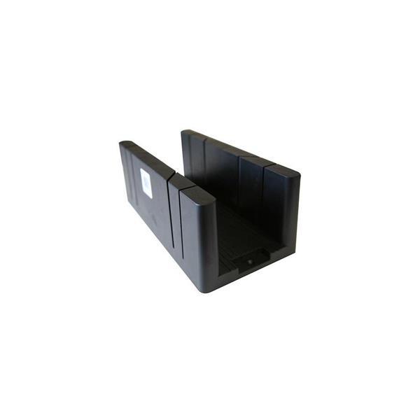 Plastic HD Mitre Box