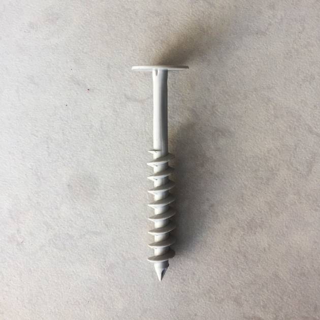 Marmox Insulation Screw 8x110