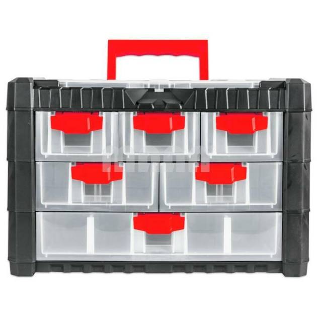 Organiser - MULTICASE