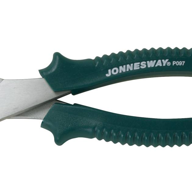 Jonnesway P097 7" Diagonal Cutters