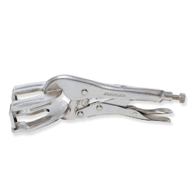 Jonnesway P38M11A 11" Welding Clamp