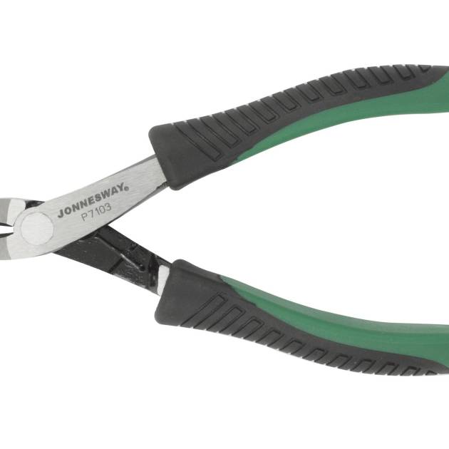 Jonnesway P7103 115mm Mini Cutting Pliers