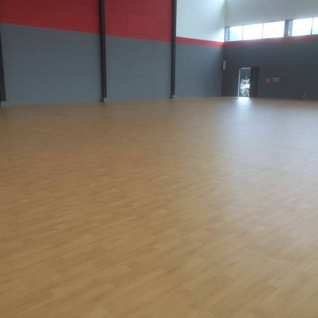 Grabo Prima 4.5mm Sports Flooring