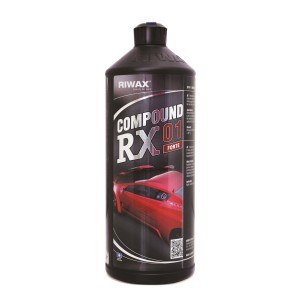 Riwax RX01 Polish Compound Coarse 1Ltr