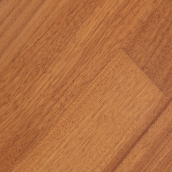 Engineered Sapelly Parquet