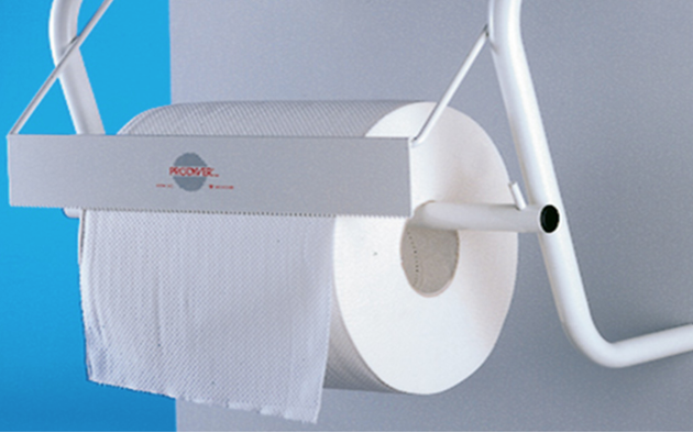 Tissue Wall Mounted Hanger