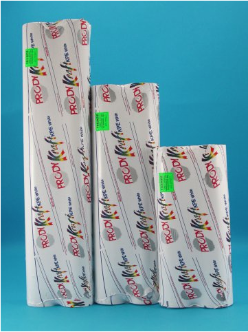 Prody HDPE Masking Film
