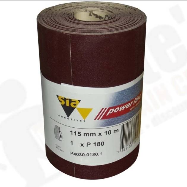 Sandpaper for walls & wood