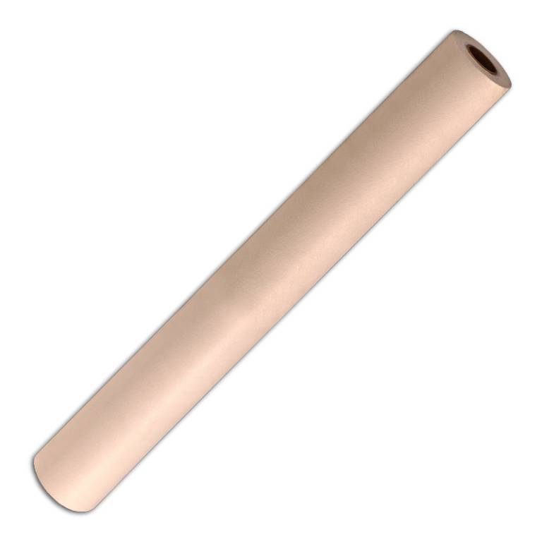 Smooth Cardboard Roll
