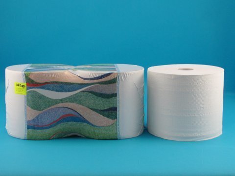 Prodyroll Extra Strong White