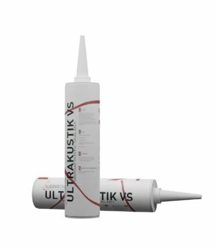Decoustic Ultrakustik VS Sealant