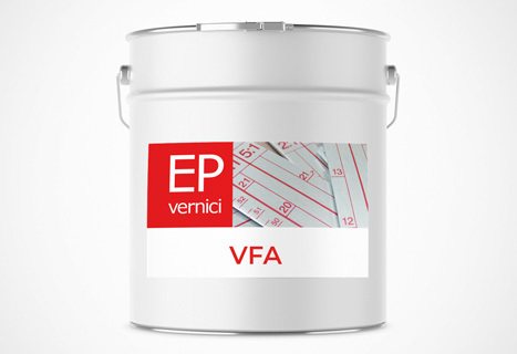 VFA - 2K Polyurethane Tintable Primer