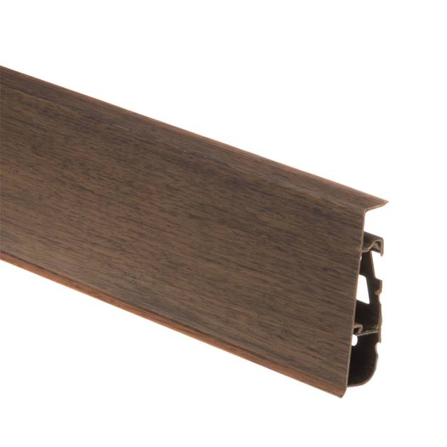 Prestige PVC Skirting Hickory