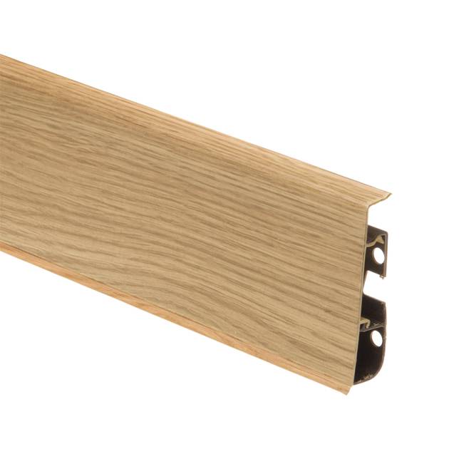Prestige PVC Skirting Classic Oak