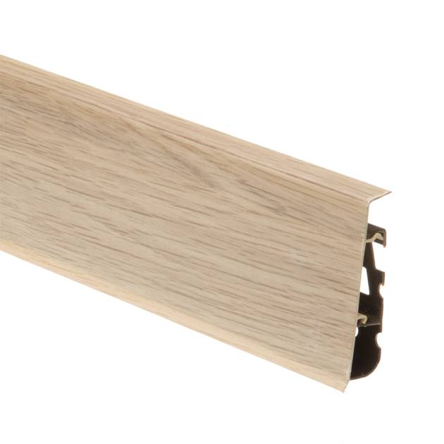 Prestige PVC Skirting Alacanta Oak