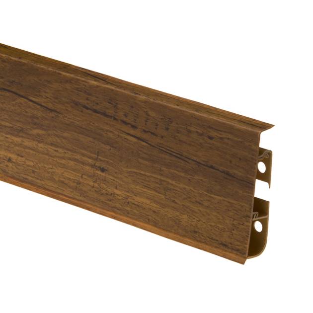 Prestige PVC Skirting Walnut