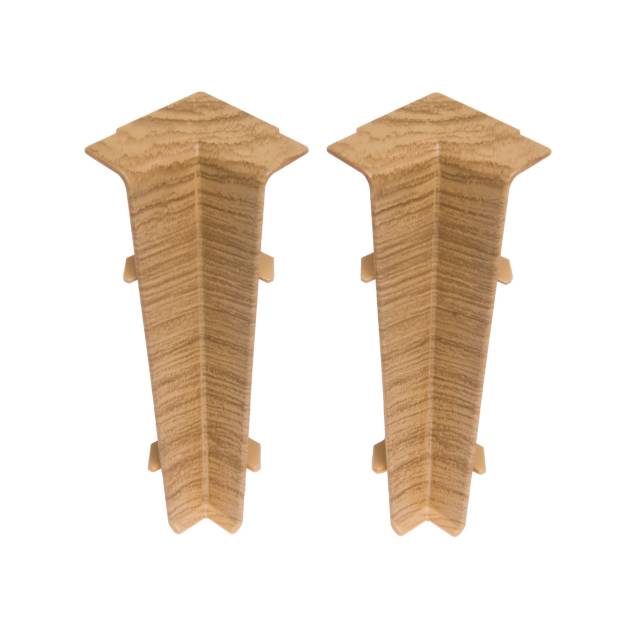 Internal Corner for Prestige Skirting