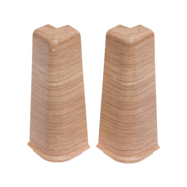 External Corner for Prestige Skirting