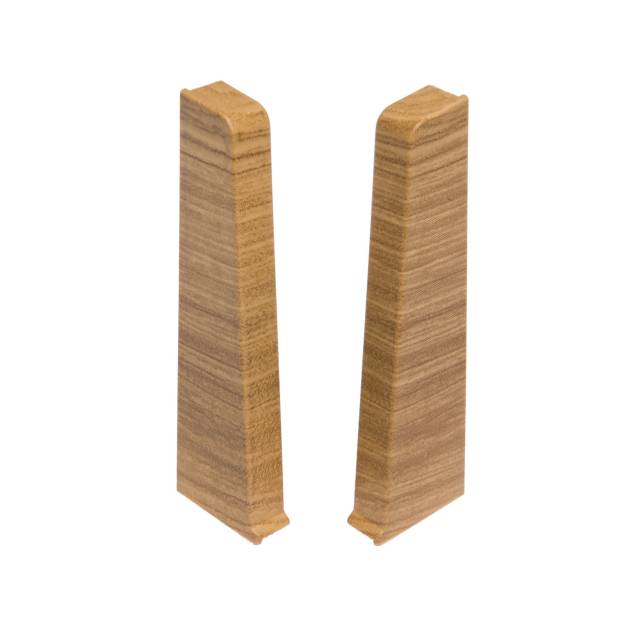 End Cap for Prestige Skirting