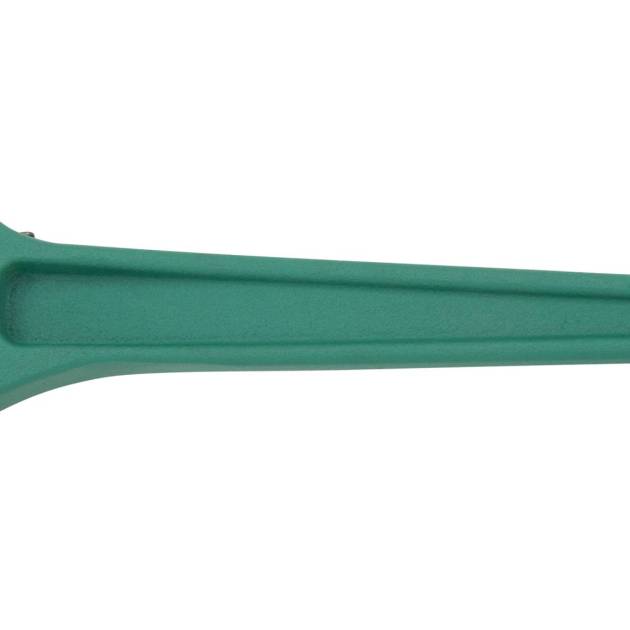 Jonnesway Professional 10" Hawk Pipe Wrench