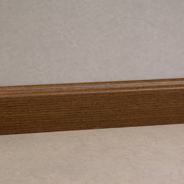 Wenghe Veneer Skirting 80mm