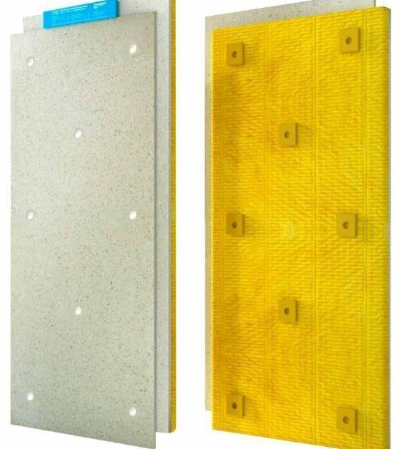 Decoustic III Ultra 600 x 1200 x 42mm