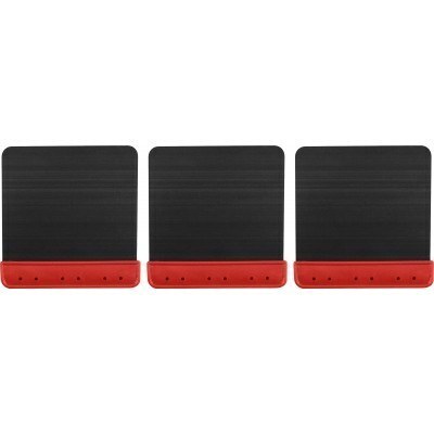 Jonnesway AB030002 3Pc Body Filler Applicator 100mm